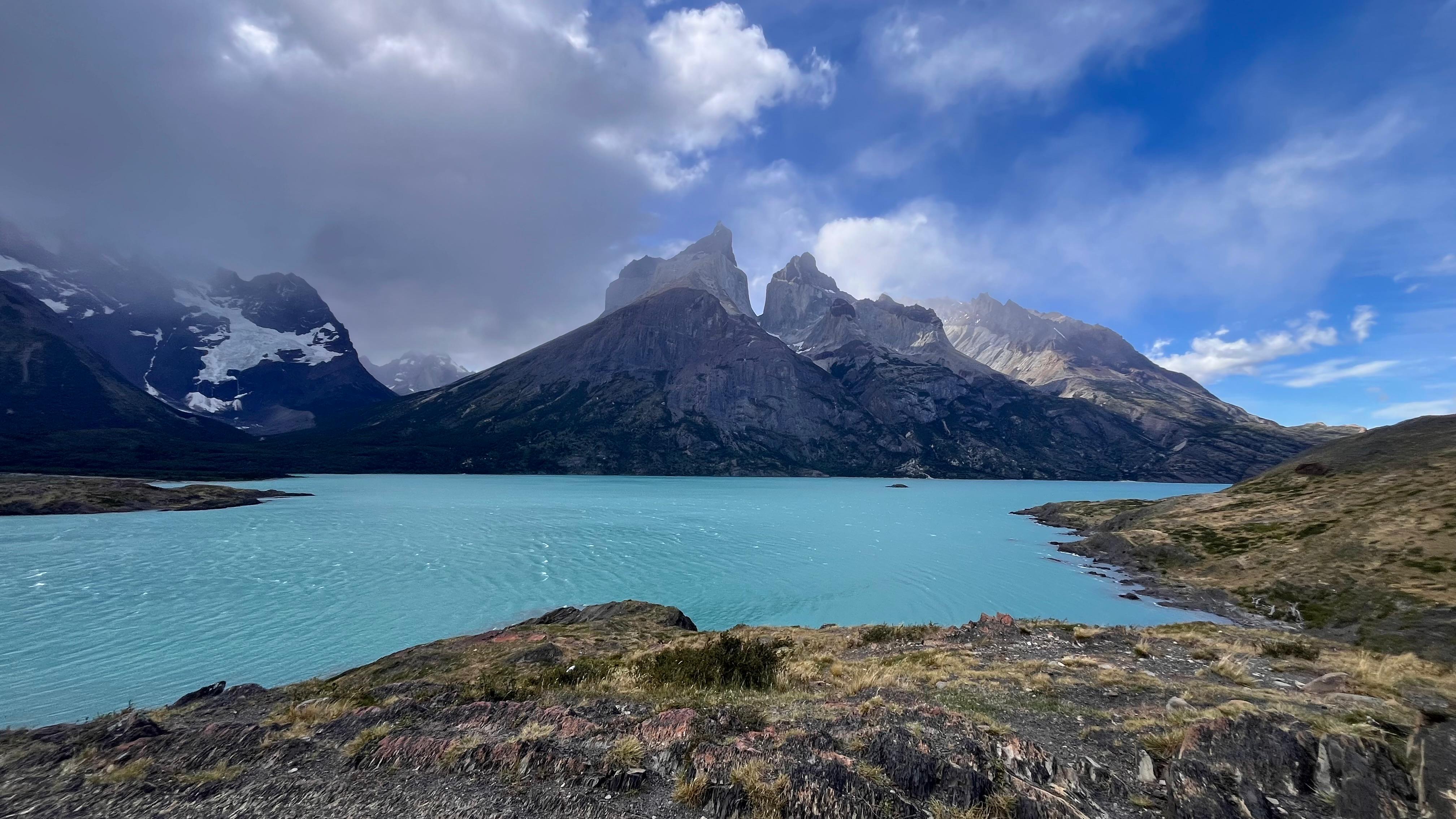 Paine Massif