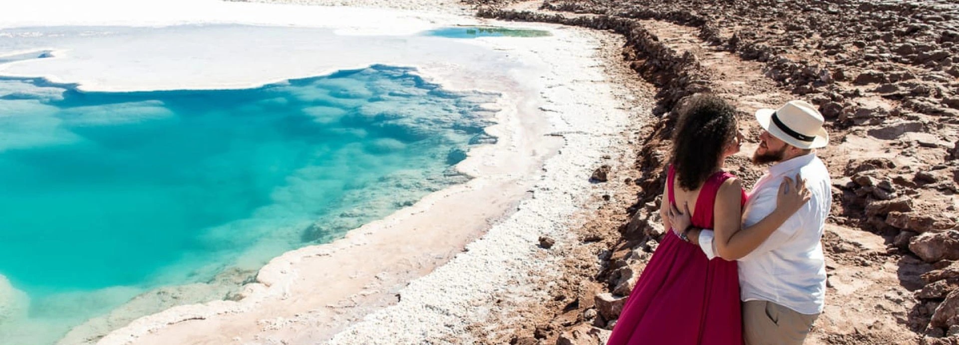 Author: Leandro Soares. Lagunas de Baltinache, Antofagasta Region, Chile. 2020.