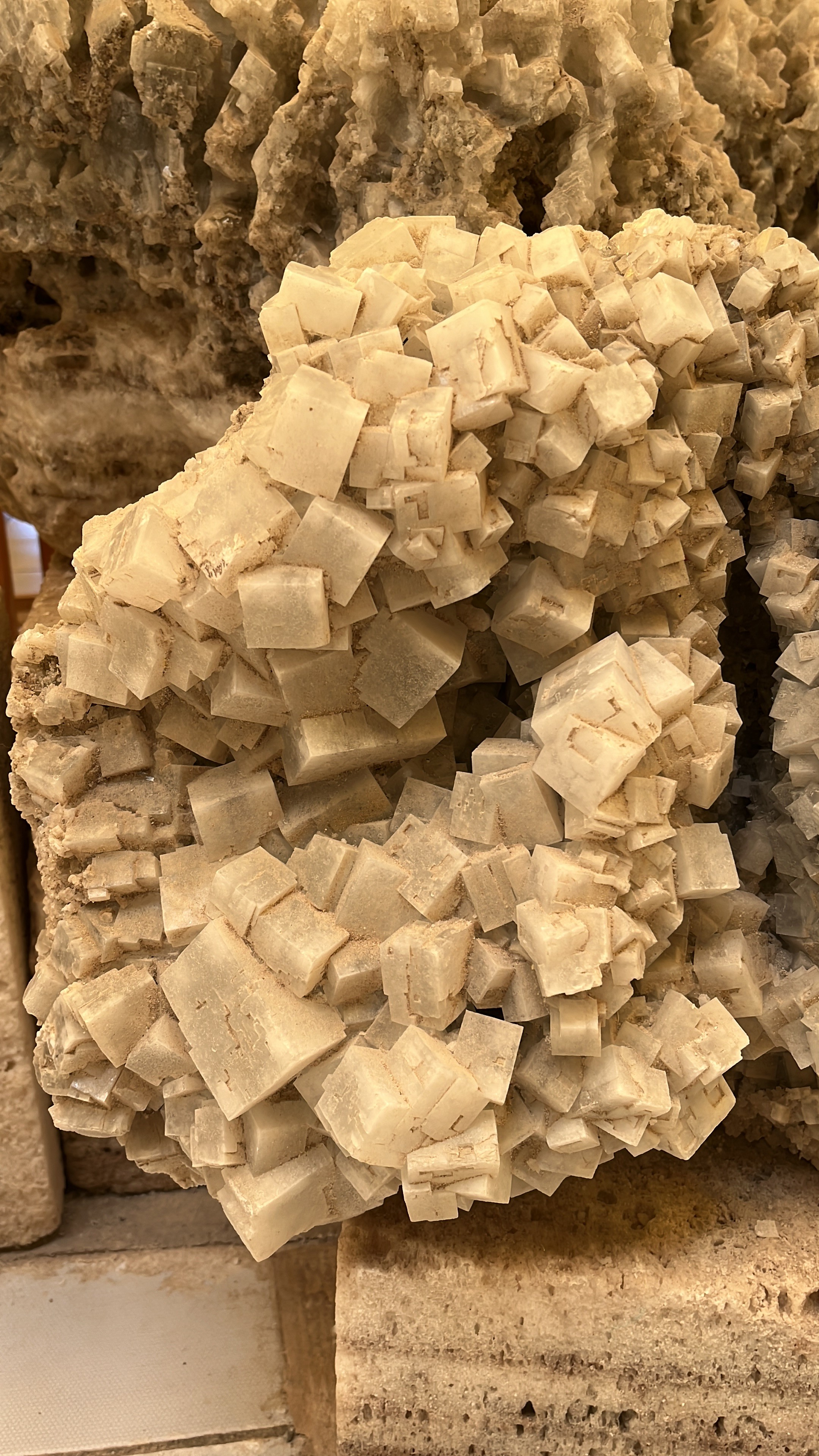 Halite