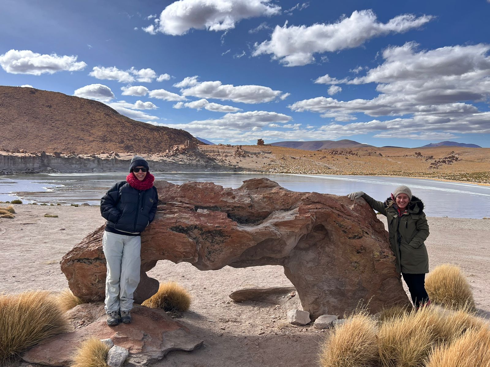 Laguna Turquire