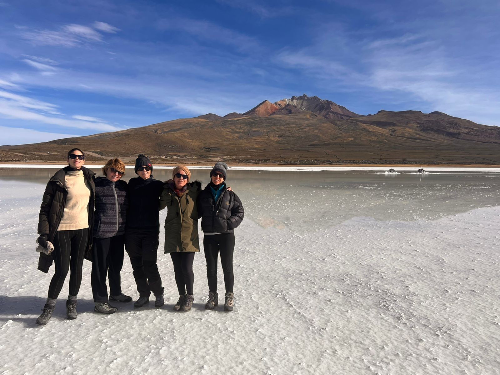 Salar de Uyuni