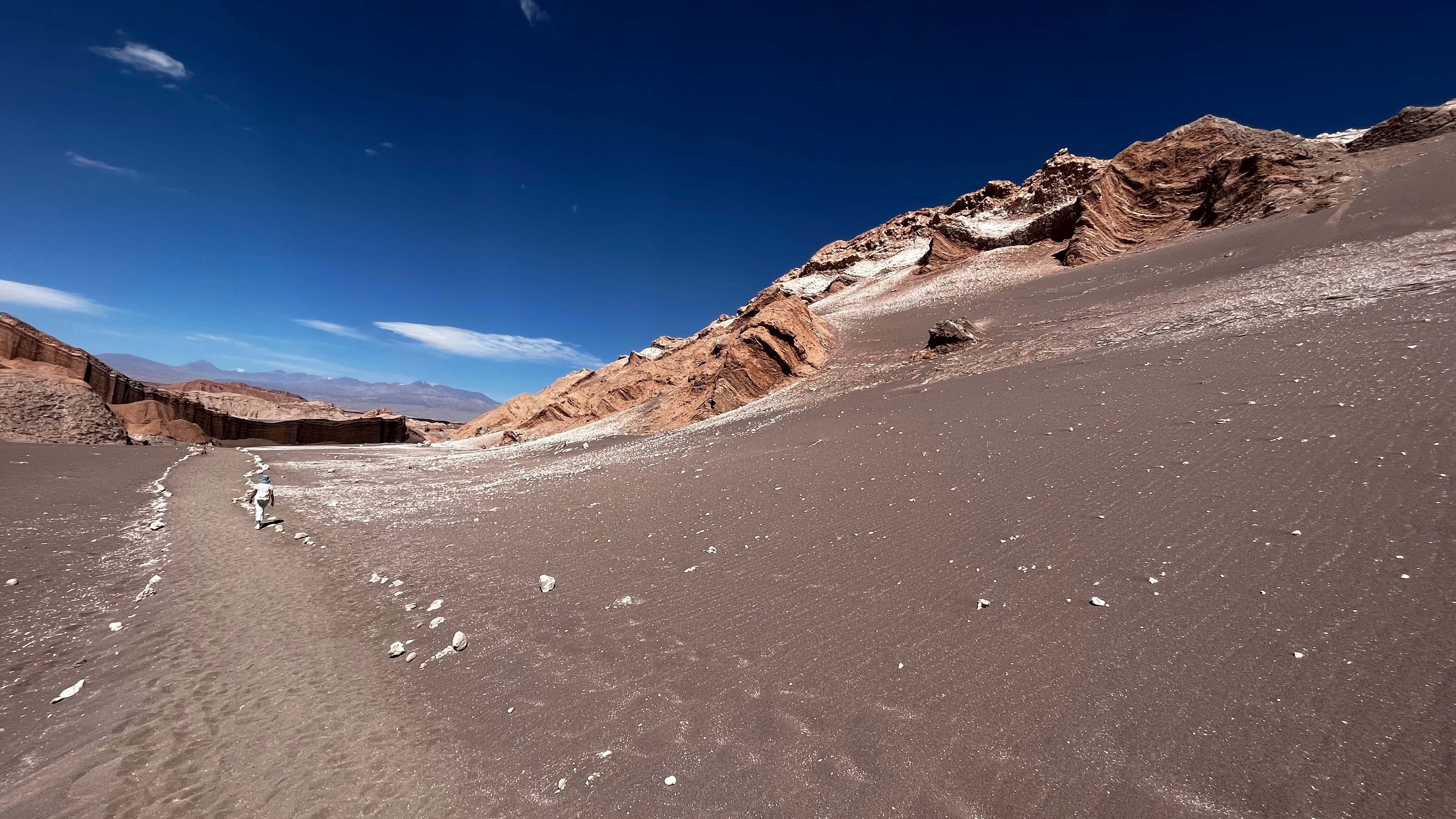 Cordillera de la Sal