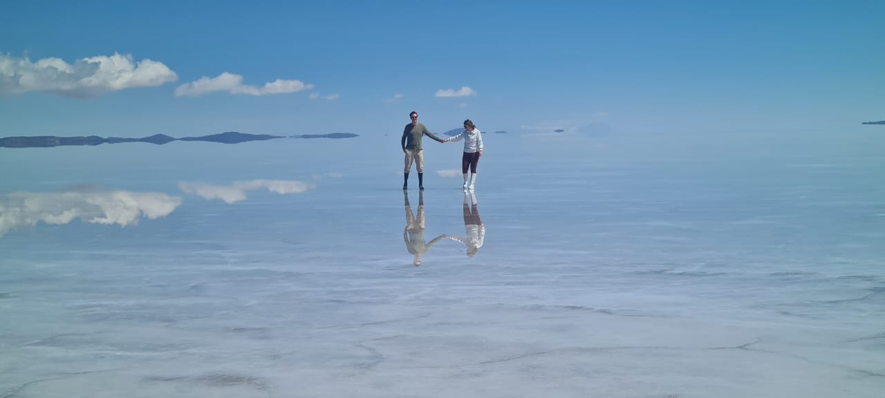 Reflection