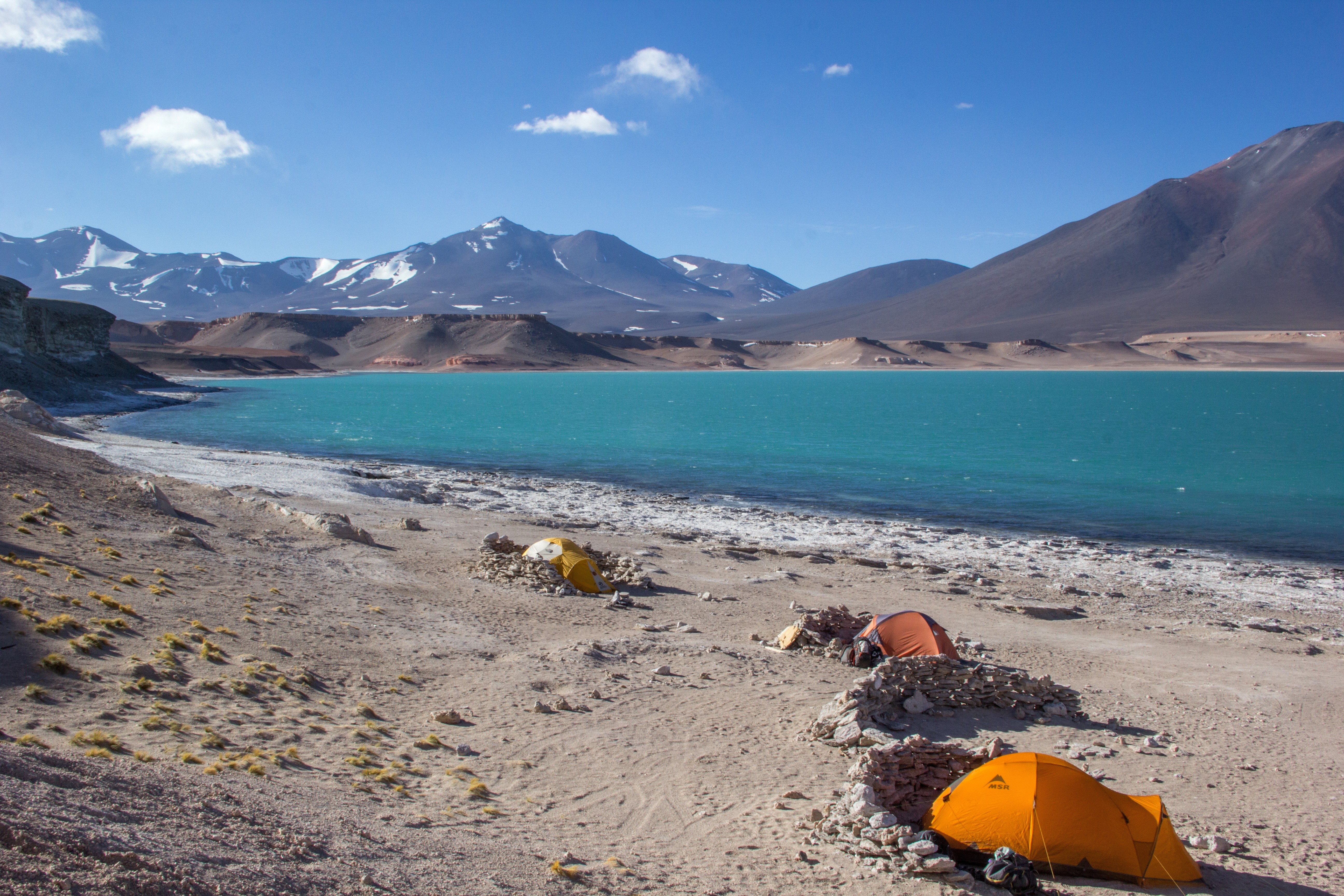 Laguna Verde