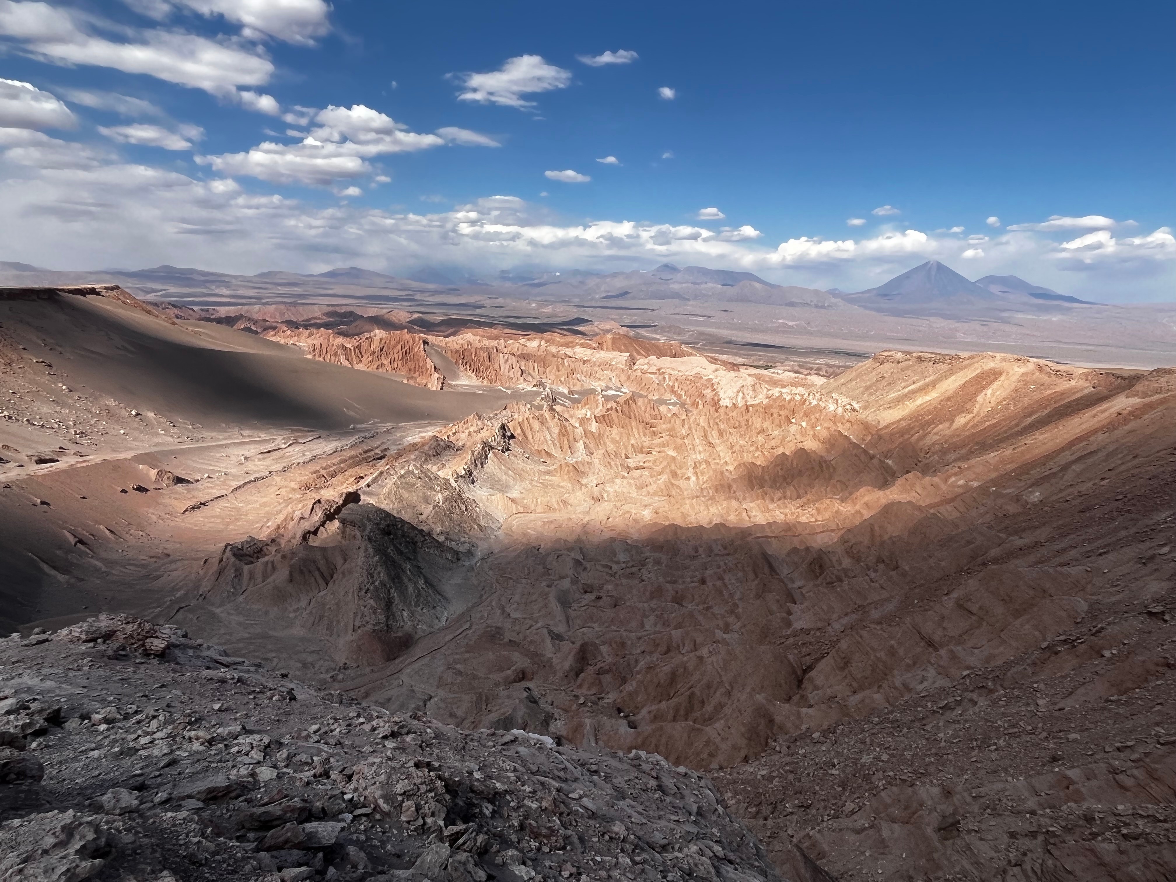 Cordillera de la Sal