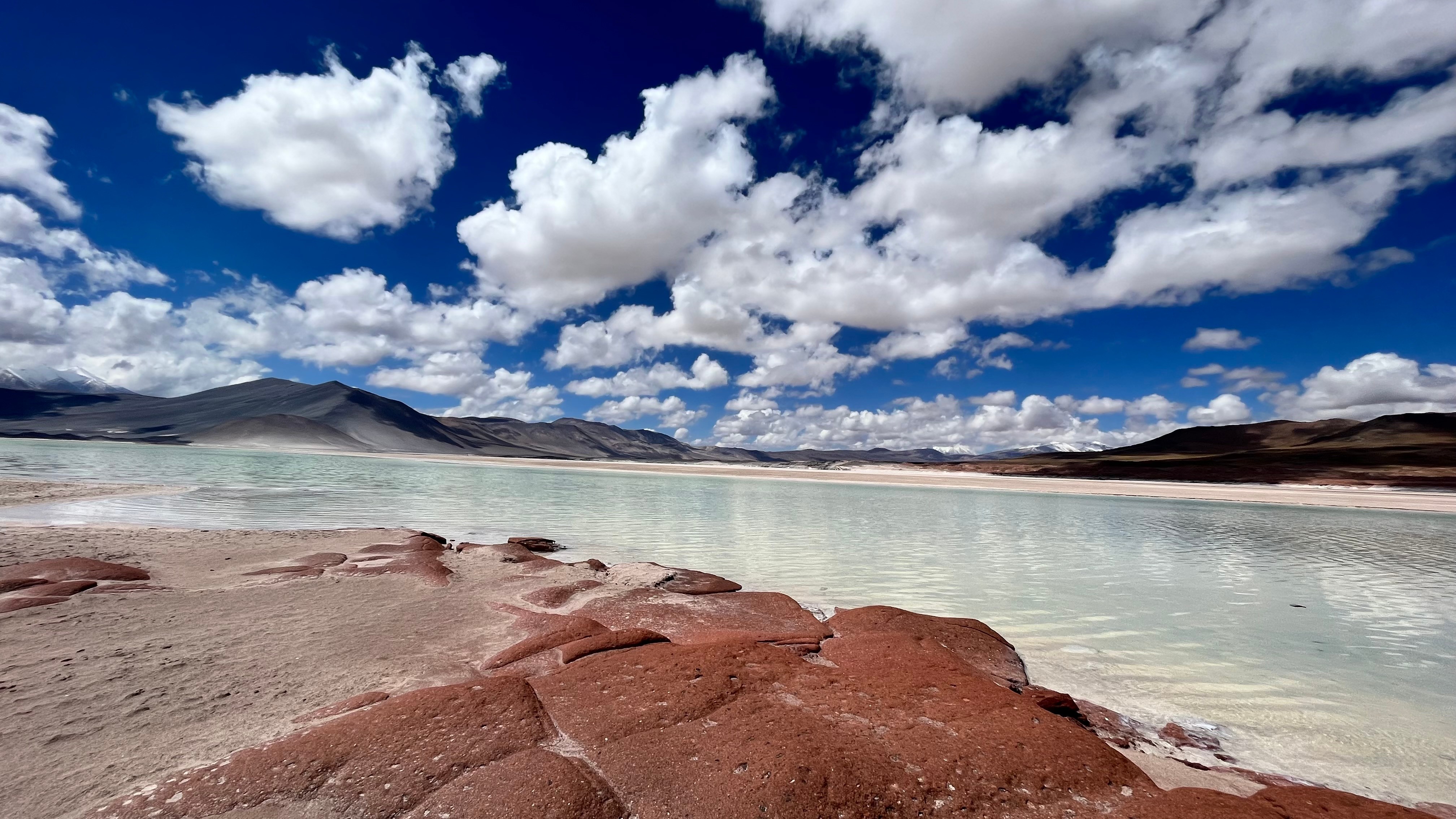 Piedras Rojas