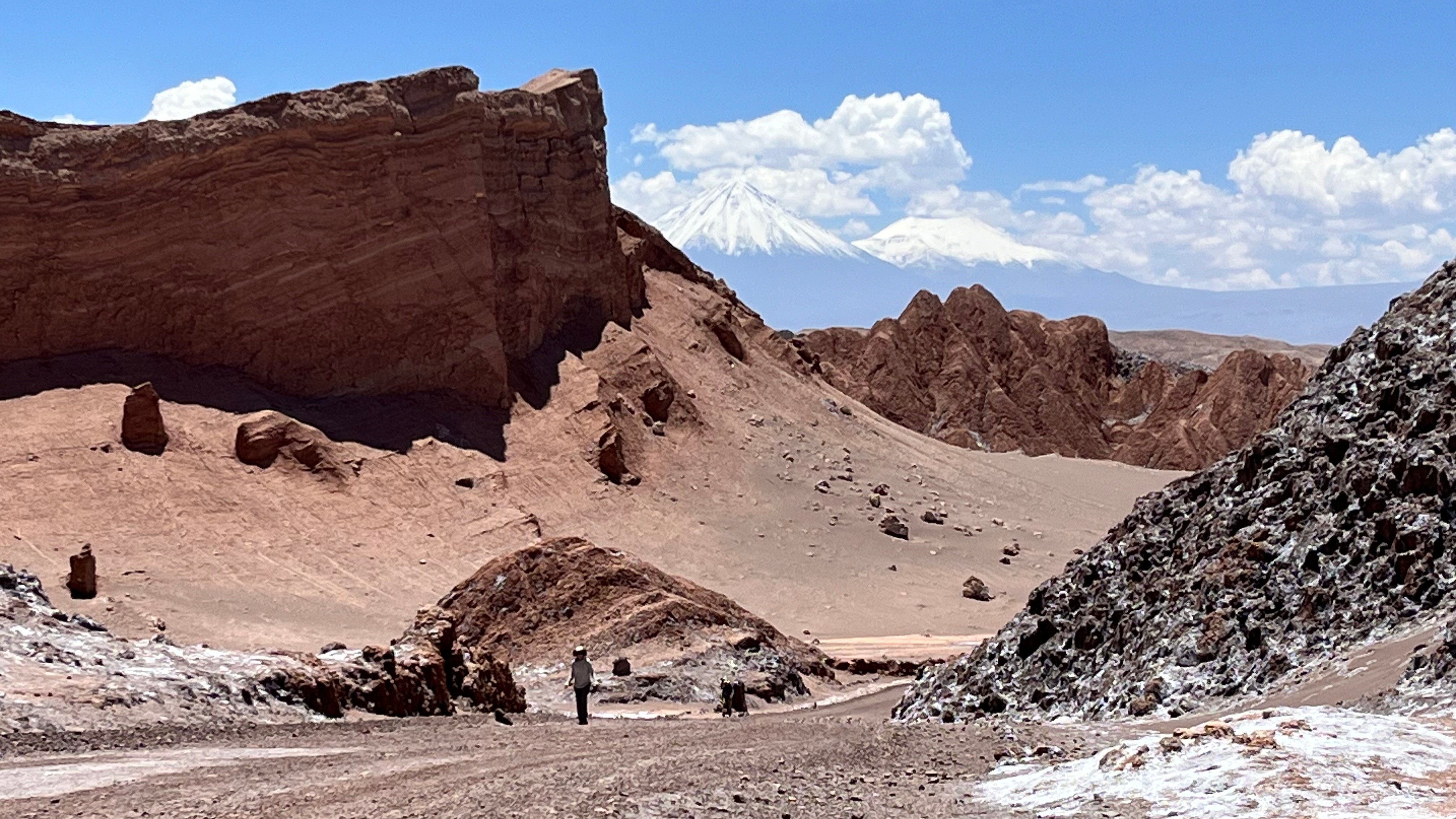 Moon Valley